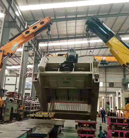 天津电子信息职业技术学院设备搬迁