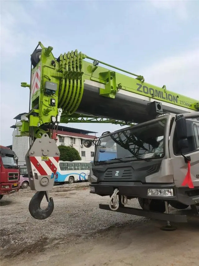 天津电子信息职业技术学院吊车出租